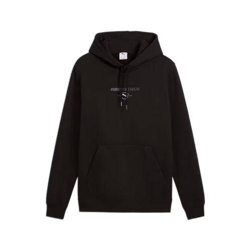 Picture of CLASS Graphic Fleece Hoodie