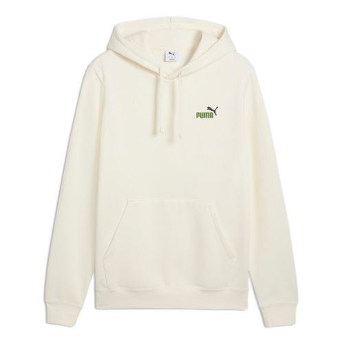 Picture of Essentials Small Logo Hoodie