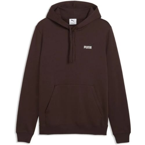 Picture of Essentials Small Logo Hoodie