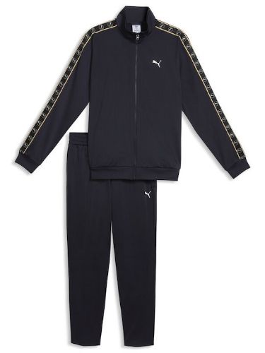 Picture of Poly Tape Tracksuit