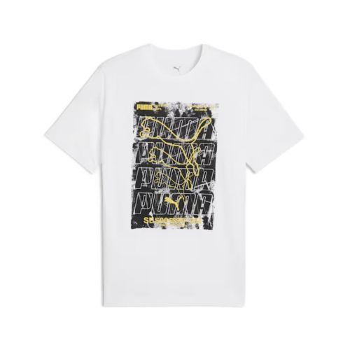 Picture of Graphics Box Tee