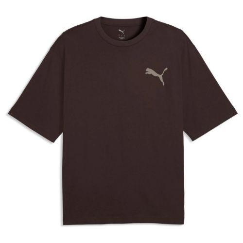 Picture of Graphics Relaxed Tee
