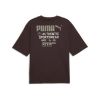 Picture of Graphics Relaxed Tee