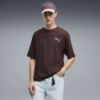 Picture of Graphics Relaxed Tee