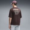 Picture of Graphics Relaxed Tee