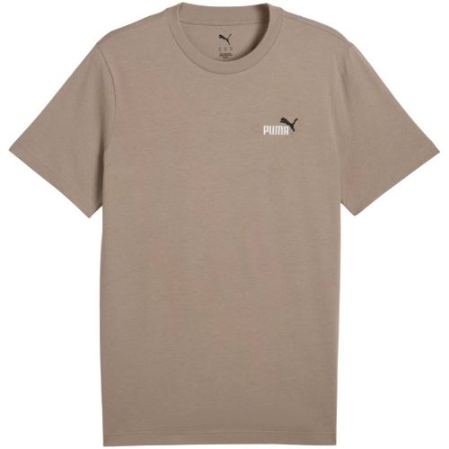 Picture of Essentials 2 Colour Small No. 1 Logo Tee
