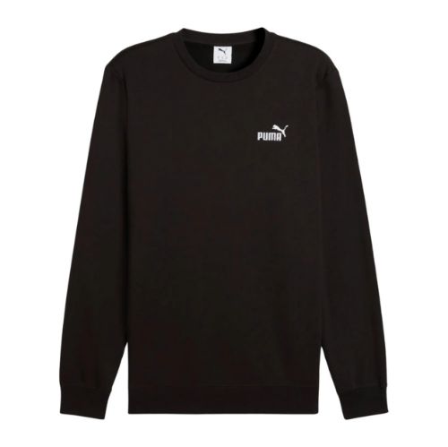 Picture of Essentials Small No. 1 Logo Crew Sweatshirt