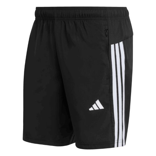 Picture of Workout Essentials Base 3 Stripes Woven Shorts