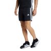 Picture of Workout Essentials Base 3 Stripes Woven Shorts