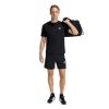 Picture of Workout Essentials Base 3 Stripes Woven Shorts