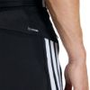 Picture of Workout Essentials Base 3 Stripes Woven Shorts