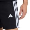 Picture of Workout Essentials Base 3 Stripes Woven Shorts