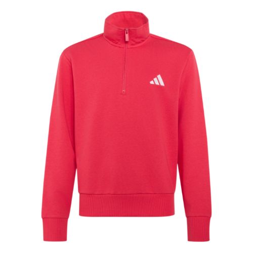 Picture of Kids Essentials Half-Zip Sweatshirt