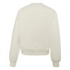 Picture of Seasonals Collegiate Typography V-neck Junior Girls Sweatshirt