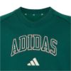 Picture of Seasonals Collegiate Typography V-neck Junior Girls Sweatshirt