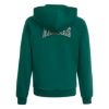 Picture of Junior Seasonals Collegiate Typography Full Zip Hoody