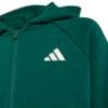 Picture of Junior Seasonals Collegiate Typography Full Zip Hoody