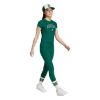 Picture of Kids Sport Seasonals Collegiate Typography T-Shirt Junior