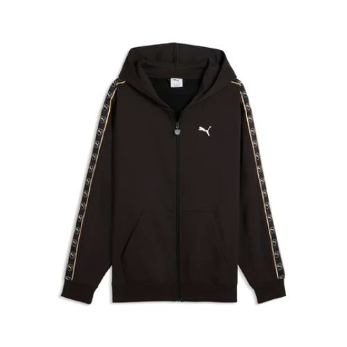 Picture of Essentials Elevated Tape Relaxed Track Top