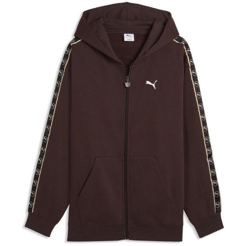 Picture of Essentials Elevated Tape Relaxed Track Top