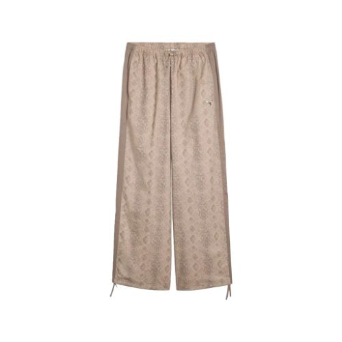 Picture of T7 Relaxed Aop Snake Pants