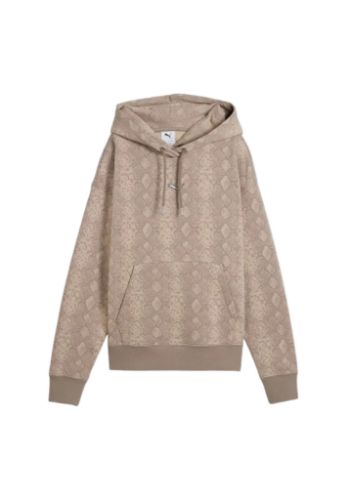 Picture of Snake Pack Relaxed Hoodie