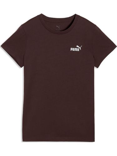 Picture of Essentials Small No. 1 Logo Tee