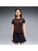 Picture of Essentials Small No. 1 Logo Tee