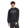 Picture of Seasonal Essentials Collegiate Fleece Crew Sweatshirt