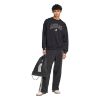 Picture of Seasonal Essentials Collegiate Fleece Crew Sweatshirt
