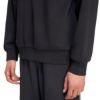 Picture of Seasonal Essentials Collegiate Fleece Crew Sweatshirt
