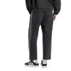 Picture of Stadium Regular Fit Denim Full Length Open Hem Tracksuit Bottoms