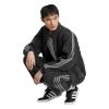 Picture of Stadium Regular Fit Denim Full Length Open Hem Tracksuit Bottoms