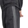 Picture of Stadium Regular Fit Denim Full Length Open Hem Tracksuit Bottoms
