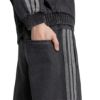 Picture of Stadium Regular Fit Denim Full Length Open Hem Tracksuit Bottoms