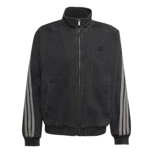 Picture of Stadium Loose Fit Denim Track Track Top