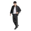 Picture of Stadium Loose Fit Denim Track Track Top