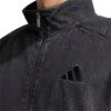 Picture of Stadium Loose Fit Denim Track Track Top