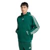 Picture of Essentials 3-Stripes Fleece Hoodie