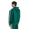 Picture of Essentials 3-Stripes Fleece Hoodie
