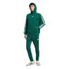 Picture of Essentials 3-Stripes Fleece Hoodie