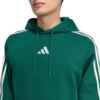 Picture of Essentials 3-Stripes Fleece Hoodie
