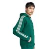Picture of Essentials 3-Stripes Fleece Hoodie