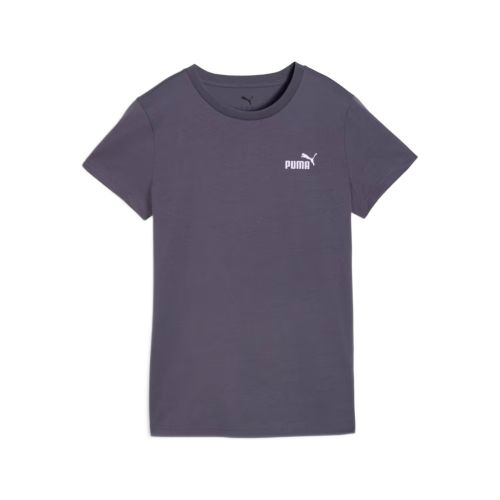 Picture of Essentials Small No. 1 Logo Tee