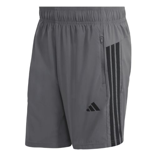 Picture of Workout Essentials Base 3 Stripes Woven Short