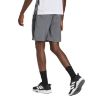 Picture of Workout Essentials Base 3 Stripes Woven Short