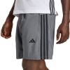 Picture of Workout Essentials Base 3 Stripes Woven Short