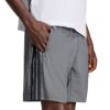 Picture of Workout Essentials Base 3 Stripes Woven Short