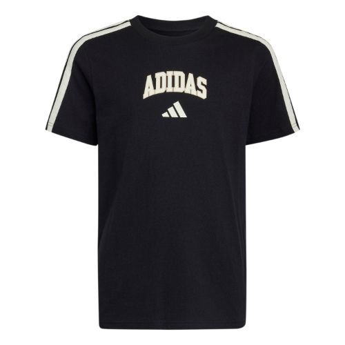 Picture of Junior Collegiate Graphic T-Shirt