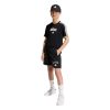 Picture of Junior Collegiate Graphic T-Shirt